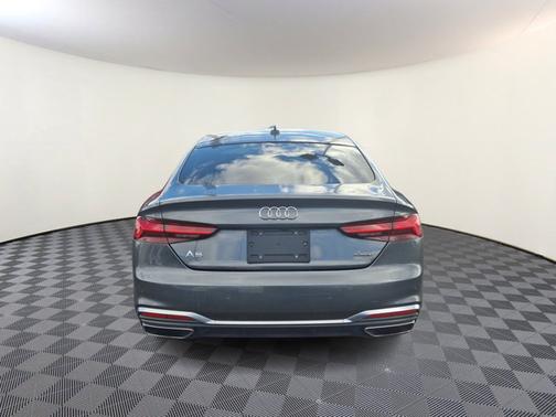 2024 Audi A5 Sportback S line Premium Plus