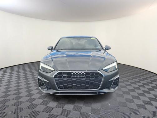 2024 Audi A5 Sportback S line Premium Plus