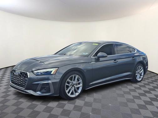 2024 Audi A5 Sportback S line Premium Plus