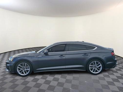 2024 Audi A5 Sportback S line Premium Plus