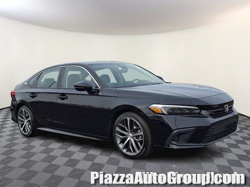 2023 Honda Civic Touring