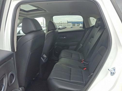2025 Honda HR-V EX-L