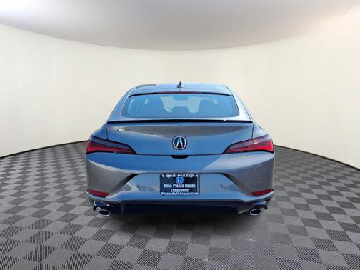 2023 Acura Integra w/A-Spec Technology Package