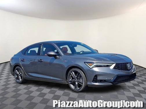 2023 Acura Integra w/A-Spec Technology Package