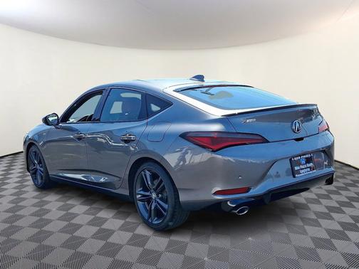 2023 Acura Integra w/A-Spec Technology Package