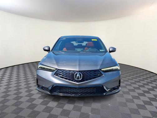 2023 Acura Integra w/A-Spec Technology Package