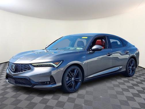 2023 Acura Integra w/A-Spec Technology Package