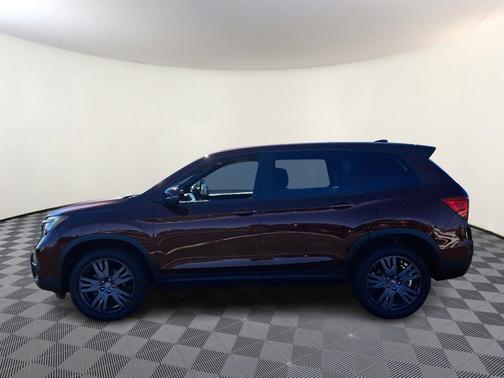 2020 Honda Passport EX-L
