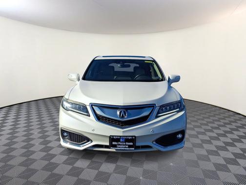 2016 Acura RDX Advance Package