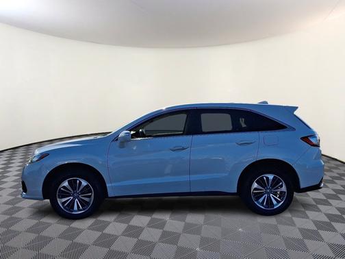 2016 Acura RDX Advance Package