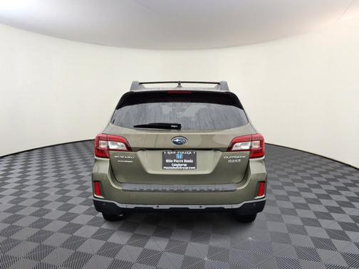 2017 Subaru Outback Limited