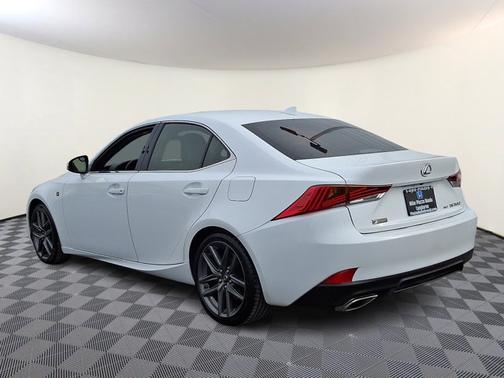 2018 Lexus IS 300 300