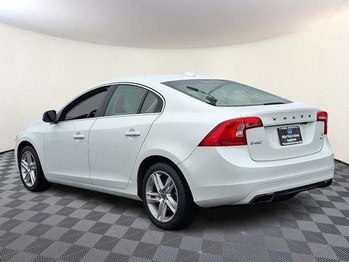 2014 Volvo S60 T5