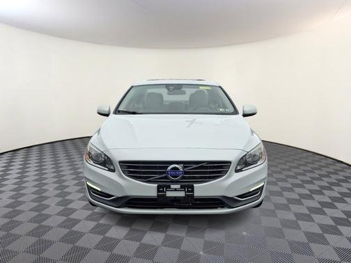 2014 Volvo S60 T5