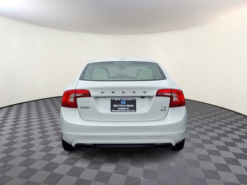 2014 Volvo S60 T5