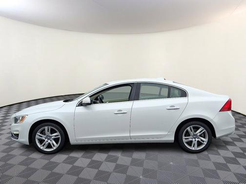 2014 Volvo S60 T5