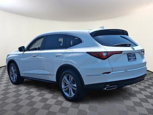 2023 Acura MDX Standard