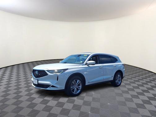 2023 Acura MDX Standard