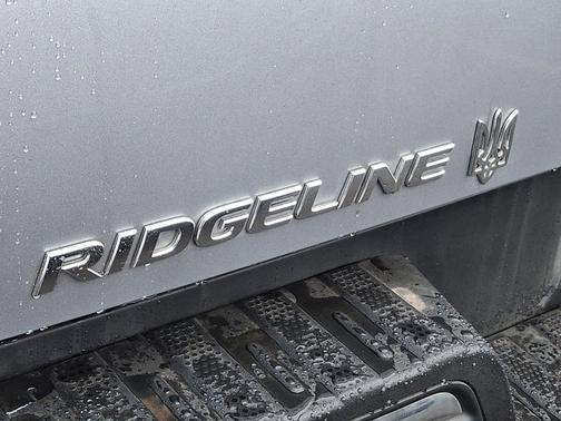 2020 Honda Ridgeline RTL-E