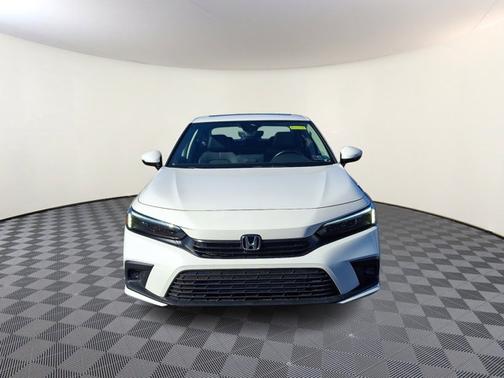 2023 Honda Civic Touring