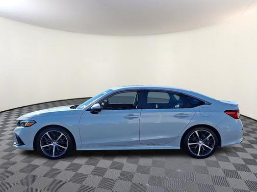 2023 Honda Civic Touring