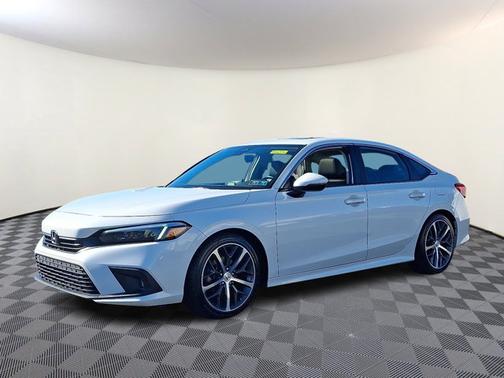 2023 Honda Civic Touring