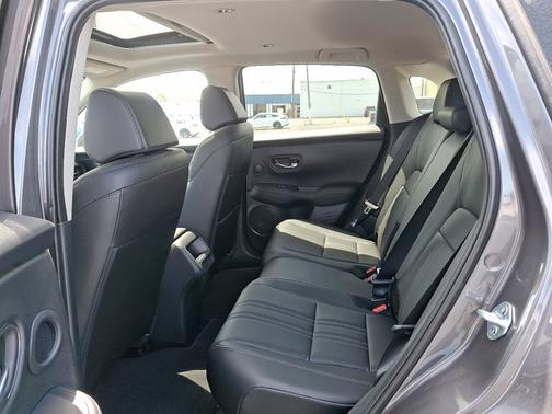 2025 Honda HR-V EX-L
