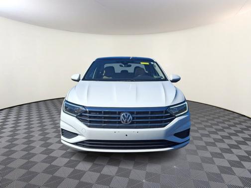 2019 Volkswagen Jetta 1.4T SEL