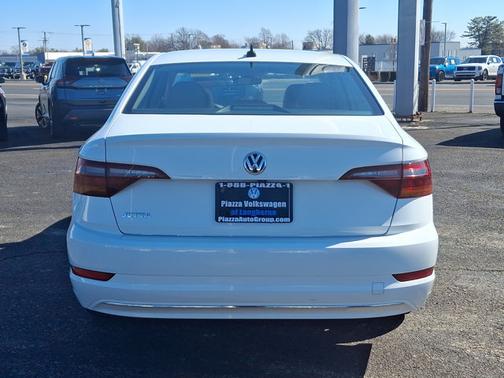 2019 Volkswagen Jetta 1.4T SEL