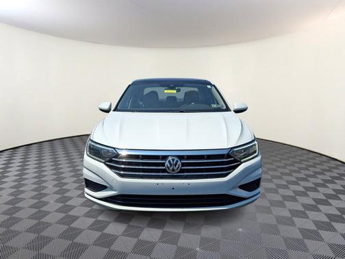 2019 Volkswagen Jetta 1.4T SEL