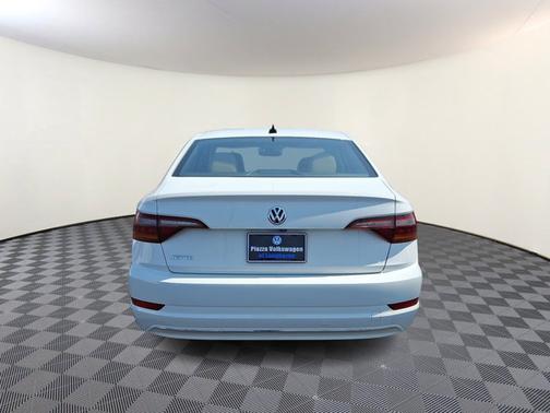2019 Volkswagen Jetta 1.4T SEL