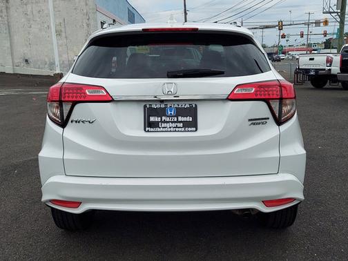 2019 Honda HR-V Touring