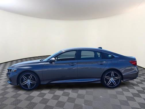2022 Honda Accord Touring
