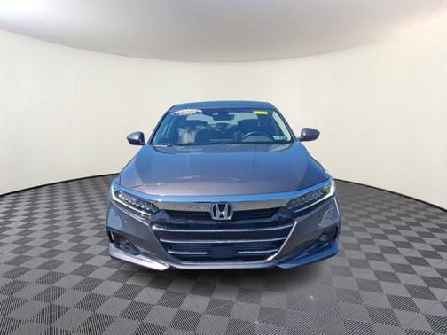 2022 Honda Accord Touring