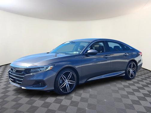 2022 Honda Accord Touring