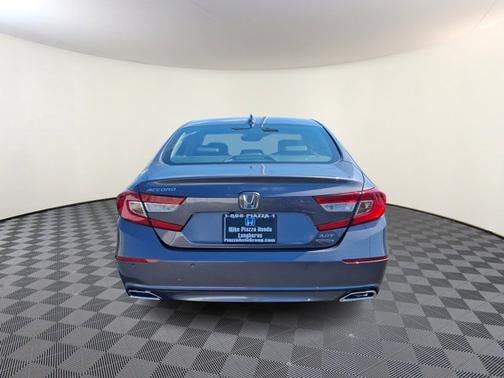 2022 Honda Accord Touring