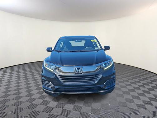 2021 Honda HR-V LX