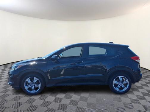 2021 Honda HR-V LX
