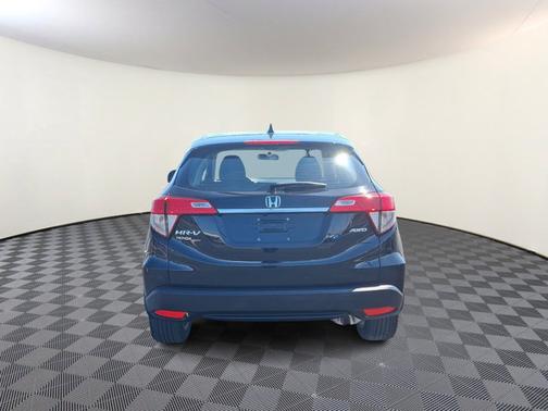 2021 Honda HR-V LX