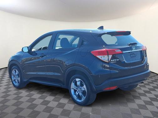 2021 Honda HR-V LX