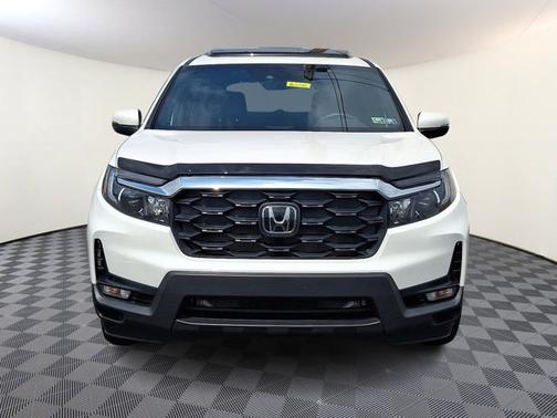 2025 Honda Passport EX-L