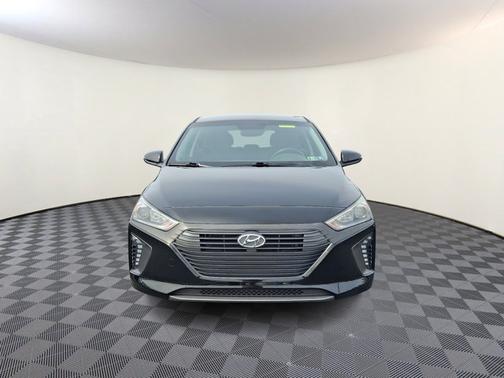 2018 Hyundai IONIQ Hybrid SEL