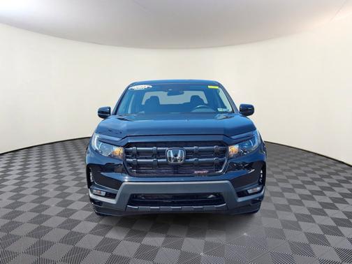 2024 Honda Ridgeline Sport