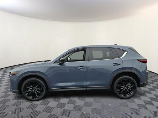 2022 Mazda CX-5 2.5 S Carbon Edition