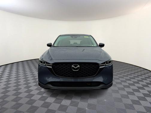 2022 Mazda CX-5 2.5 S Carbon Edition