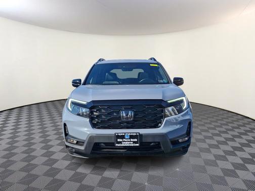 2022 Honda Passport Elite