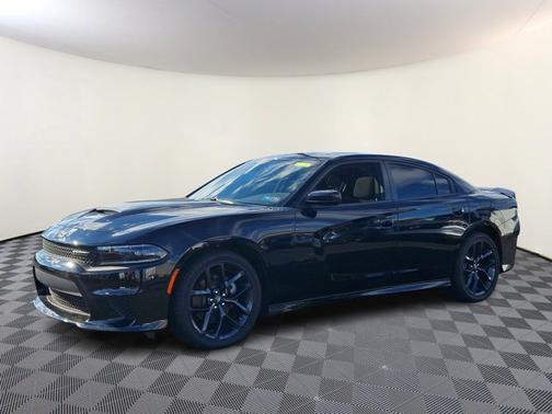 2023 Dodge Charger R/T