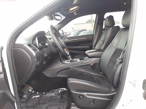 2018 Jeep Grand Cherokee Altitude for sale in Langhorne, PA - image 13
