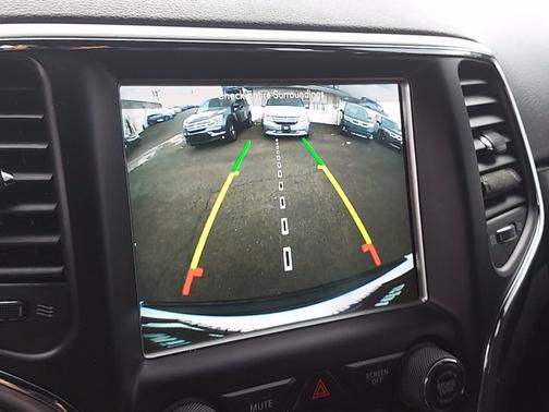 2018 Jeep Grand Cherokee Altitude for sale in Langhorne, PA - image 18
