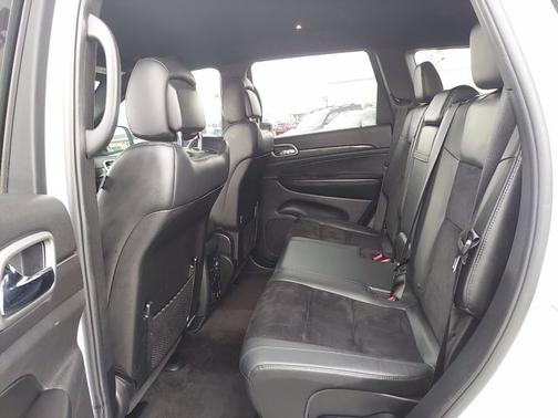 2018 Jeep Grand Cherokee Altitude for sale in Langhorne, PA - image 10